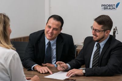 "Probst e Braun Sociedade de Advogados"