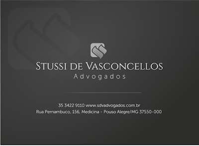 Stussi de Vasconcellos Advogados